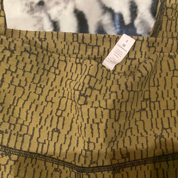 Iululemon leggings - Picture 6 of 6